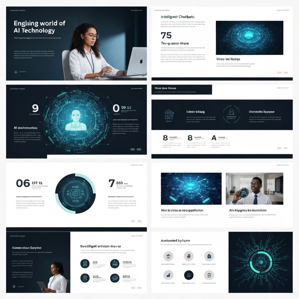 The Complete Guide to AI-Powered Slide Extraction: Transform Your Video Content