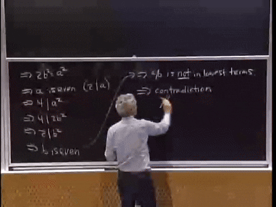 Video with handwritten content