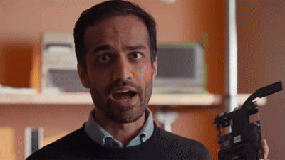 Product demonstration