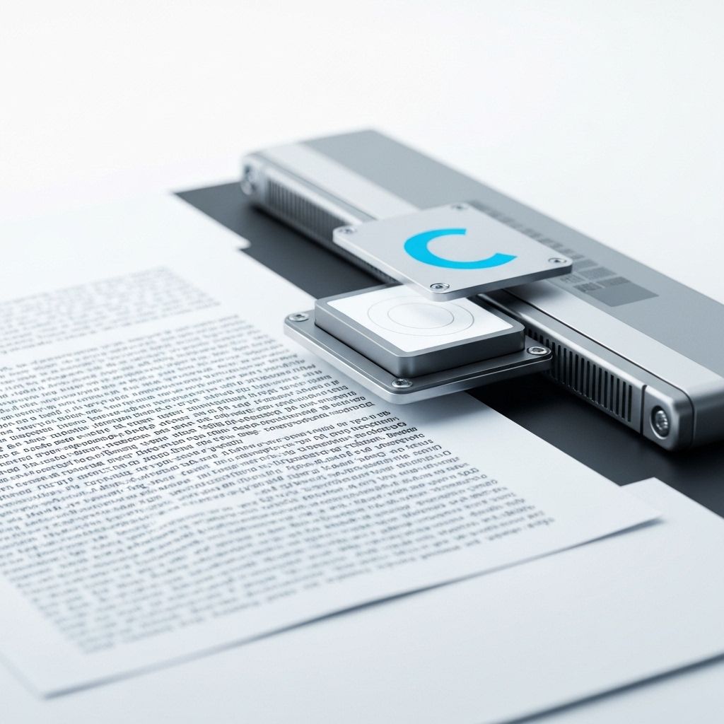 Maximizing OCR Accuracy: 10 Tips for Better Text Recognition in Extracted Slides